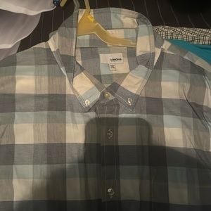 Various Brands, never worn, each sort has a tag.